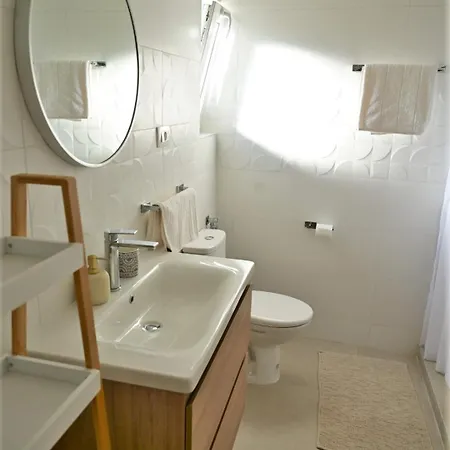 Art Apartment Murter