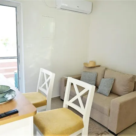 Appartement Art Murter