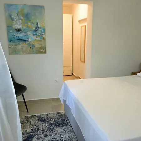 アパート Art ムルテル