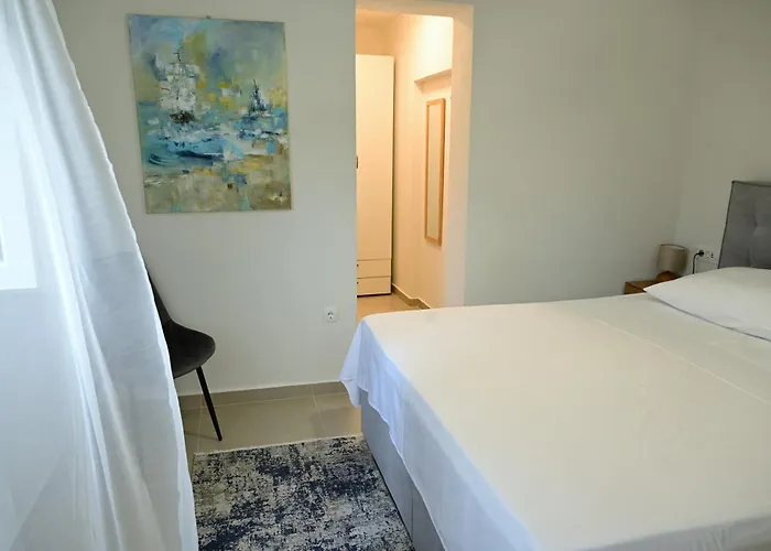 アパート Art ムルテル